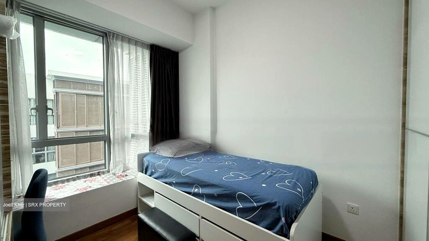 Horizon Residences (D5), Condominium #567711491